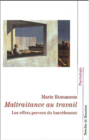 Maltraitance au travail