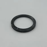 Nuova Simonelli Group Head Flat Gasket (3-Pack) Fits Appia, Musica, Oscar families