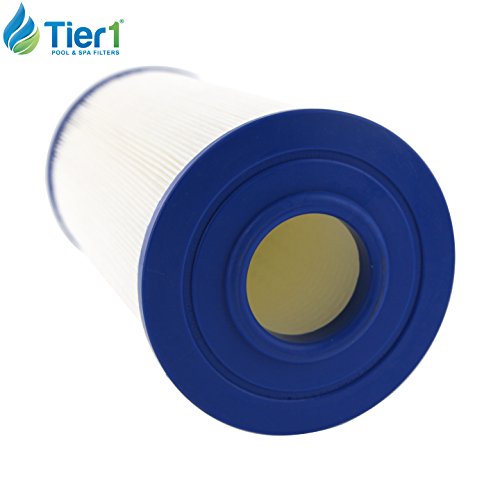 Tier1 PTS35 Thermo Spas FL1009, Thermo Spas Healing Spa, Pleatco PTS35, Filbur FC-0187, Unicel C-4324 Comparable Replacement Filter Cartridge