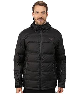 north face gatebreak 2 parka