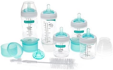 amino acid baby formula