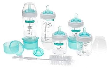 avent soothie bottles
