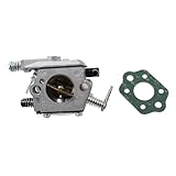 Poweka New Pack Of Carburetor Carb  Gasket Fit For Stihl 017 018 Ms170 Ms180 Chainsaw Engine Parts