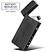 Arc Lighter USB Rechargeable Electric Lighters Windproof Flameless Lighter Arc Plasma Lighter with LED Battery Indicatorthumb 1