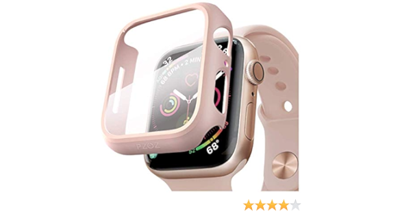 apple series 4 protector