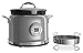 KitchenAid KMC4244SS Multi-Cooker with Stir Tower - Stainless Steel