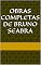 Livro Obras Completas de Bruno Seabra