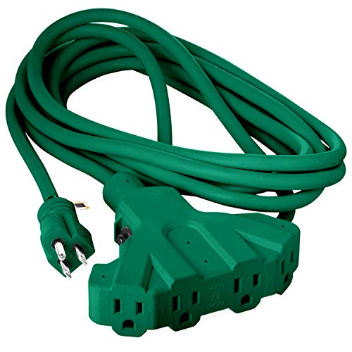 Finally A Multi Outlet Extension Cord That Actually Works - cn1zh2o
