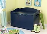KidKraft The Austin Toy Box - Blueberry