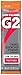Gatorade G2 Thirst Quencher, Low Calorie, Fruit Punch, .52 oz Powder Sleeves,8 count (Pack of 4)