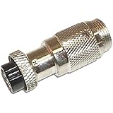 Amazon.com: Sirio Sy27-4 4 Elements Tunable 26.5-30mhz ... 5 pin cb mic wiring diagram 