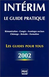 Intérim, le guide pratique