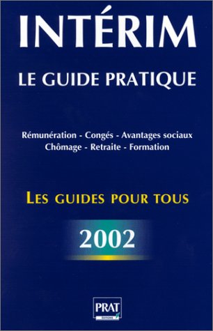 Intérim, le guide pratique