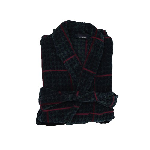 bill blass mens robes