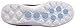 Skechers Performance Women's Go Step Intensity Walking Shoe,Charcoal/Blue Multi,8.5 M US