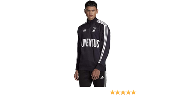 Amazon.com: adidas Men's Juventus Icon Top 2020-21 : Sports \u0026 Outdoors