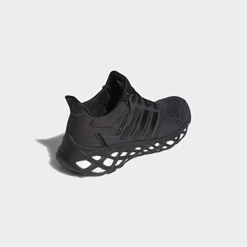 adidas Mens Ultra Boost Web DNA GY4173 - Size 11 Core Black/White in Kenya  | Whizz Road Running