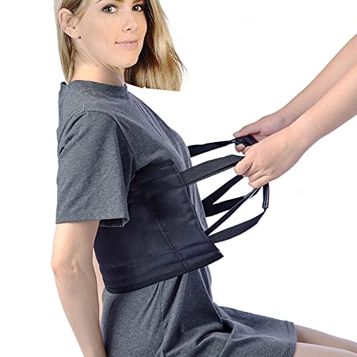 Lopton Inch Padded Bed Transfer Nursing Sling, Transfer Belt