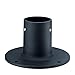 Acclaim C2403BK Lamp Posts Accessories Collection Flange Base Accessory, Matte Black