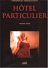 Hôtel particulier