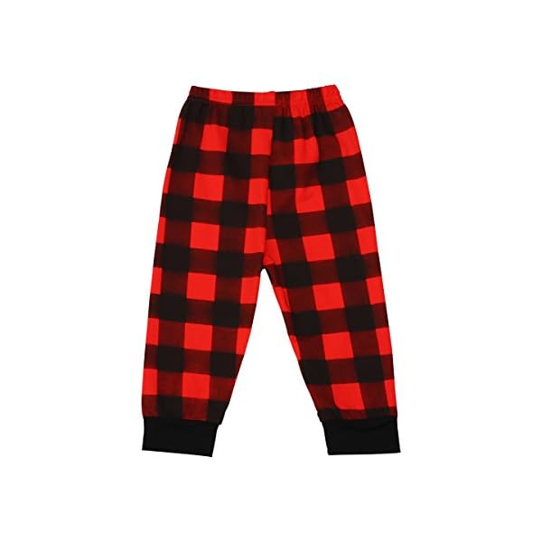 Baby Boy First Christmas Outfit Merry Christmas Clothes Infant Christmas Outfit - Image 5