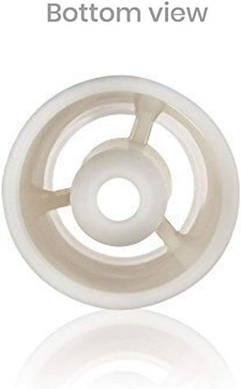 AIZARA Gas and Colic Reliever for Babies - Natural Solution for Baby Colic and Gas Relief - Instant Constipation Relief for Gassy Babies (20 Count): Kitchen & Dining