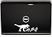 T-Rex chasing Stick Figure Family - 8