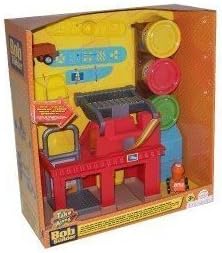 bob the builder play doh set
