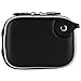 Semi Hard Carrying Case for Sony CyberShot Point and Shoot Digital Cameras