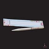Dress My Craft Pencil Bone Folder-6"