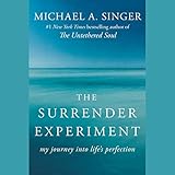 The Surrender Experiment: My Journey into Life's Perfection by 