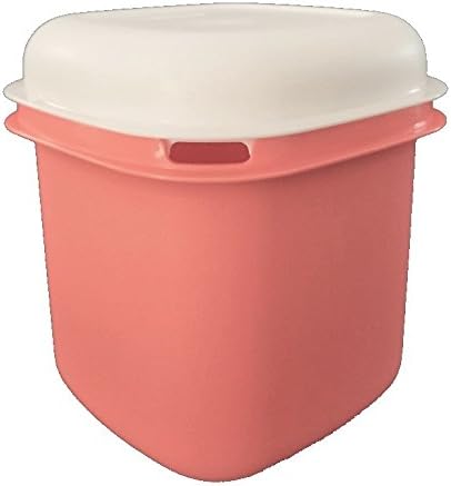 tupperware ice bucket