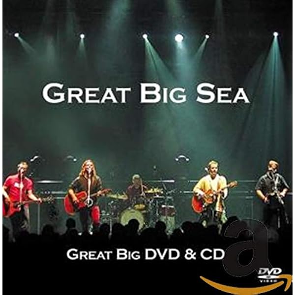 Amazon.com: GENTLE GIANT - GIANT ON THE BOX: DELUXE EDITION: DVD