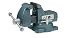 Wilton 21300 744 4-Inch Jaw Width by 4-1/2-Inch Opening Mechanics Vise primary