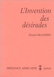L' invention des désirades