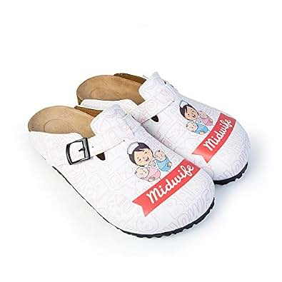 shoes for midwives