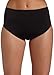 Olga Women's Without A Stitch Hi-Cut Shaping Panty