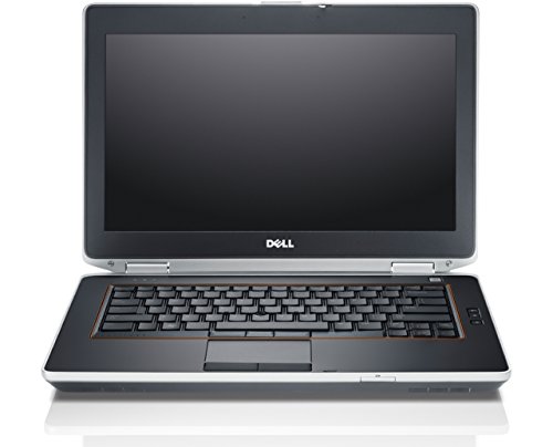 Dell Latitude E6320 Laptop