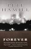 Forever by Pete Hamill front cover