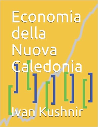 Economia della Nuova Caledonia