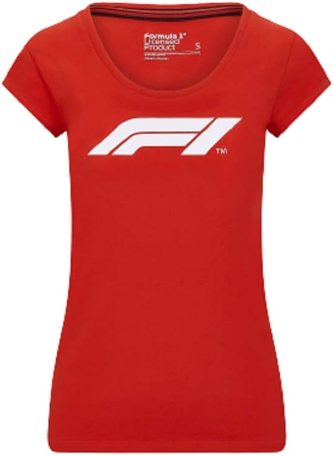 formula 1 womens clothing