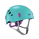 PETZL Picchu Climbing Helmet Blue Disc One Size