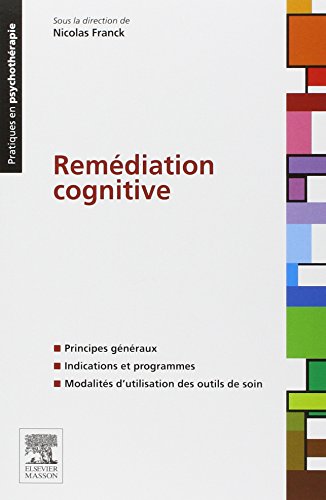 Remédiation cognitive