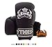 Top King Muay Thai Boxing Gloves Size: 8 10 12 14 16 oz Color: Black White Red Green Blue Pink Yellow Gold Silver. Design: Air, Super Star, Empower Creativity, Ultimate. Training Sparring Boxing gloves for Muay Thai MMA K1