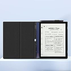 Fintie Folding Case Compatible with BOOX Note Air 2