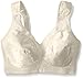 Playtex Women's 18 Hour Ultimate Shoulder Comfort Wireless Bra US4693