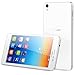 Lenovo S850 Smartphone Android 4.4 Glass Shell 5.0 Inch HD Gorilla Glass 16GB (White)