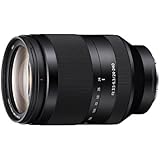 Sony FE 24-240mm f/3.5-6.3 OSS Interchangeable Full-frame E-mount Telephoto Zoom Lens - International Version (No Warranty)