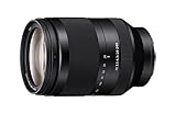 Sony FE 24-240mm F/3.5-6.3 OSS Interchangeable Full-frame E-mount
Telephoto Zoom Lens - International Version (No Warranty)