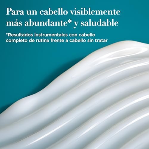 ProGrowth + Peptide Acondicionador Hidratante, Densificador, 385 ml